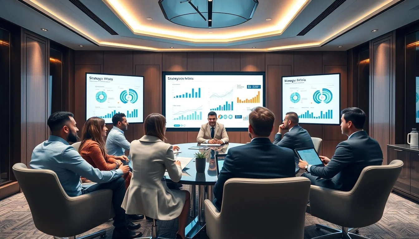 Premium plan visual